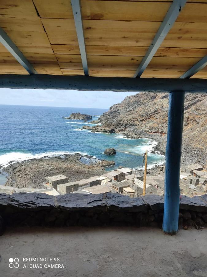 Casa Cueva El Pozo Las Calcosas Pozo de las Calcosas Exterior photo